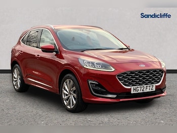 Used Ford Kuga 2022 for sale - 77069774: Photo