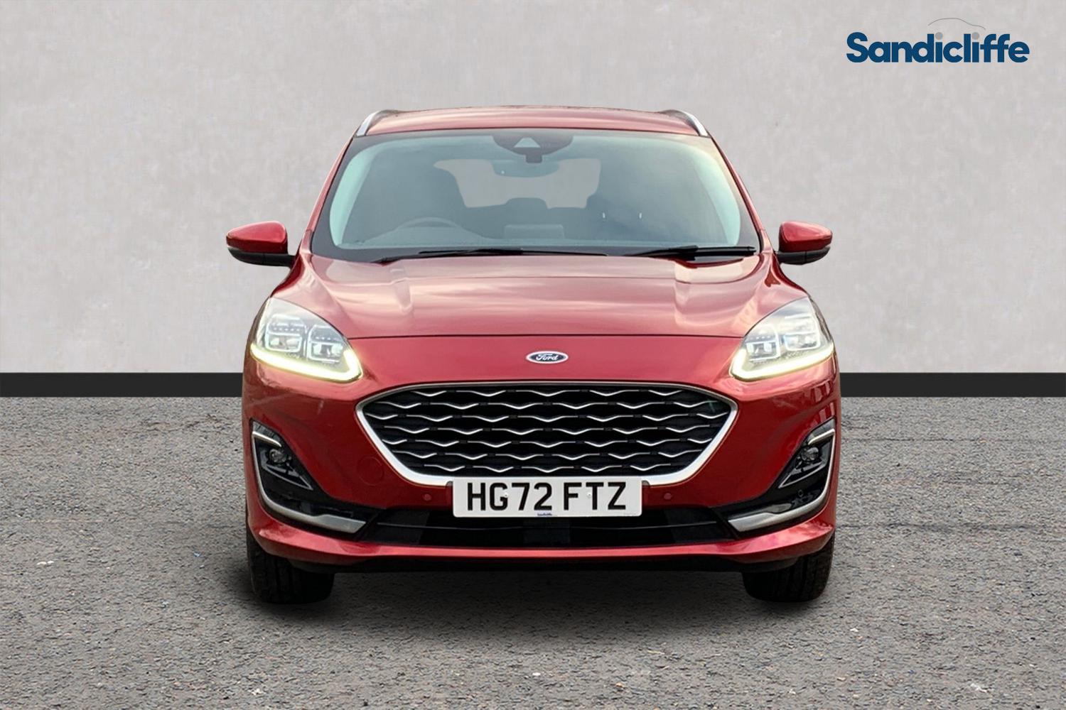 Used Ford Kuga 2022 for sale - 77069774: Photo 2