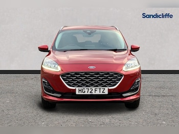 Used Ford Kuga 2022 for sale - 77069774: Photo