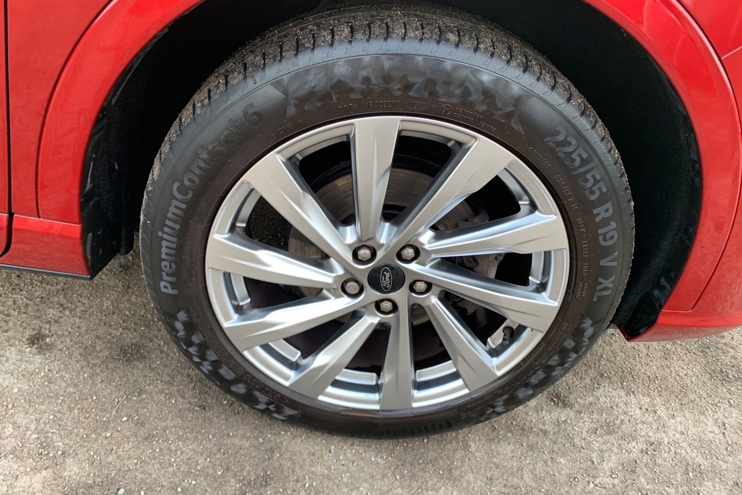 Used Ford Kuga 2022 for sale - 77069774: Photo 31