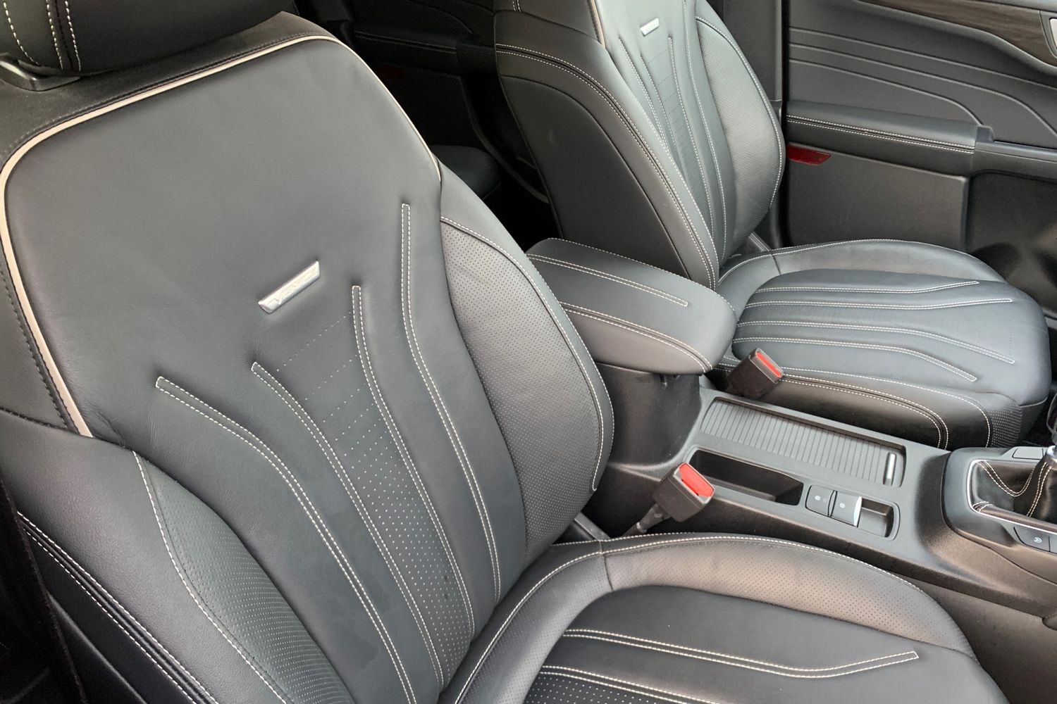 Used Ford Kuga 2022 for sale - 77069774: Photo 35