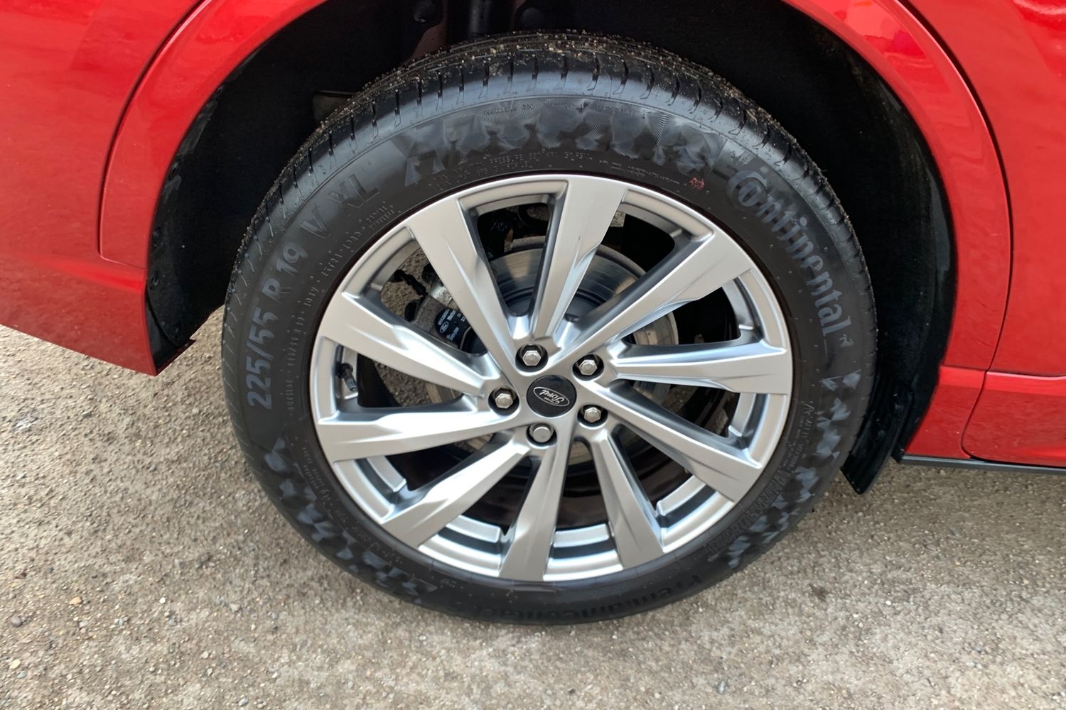 Used Ford Kuga 2022 for sale - 77069774: Photo 37