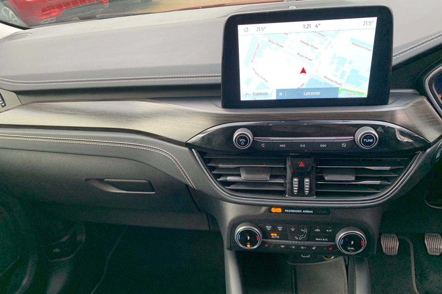 Used Ford Kuga 2022 for sale - 77069774: Photo 39