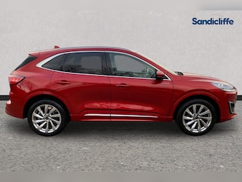 Used Ford Kuga 2022 for sale - 77069774: Photo