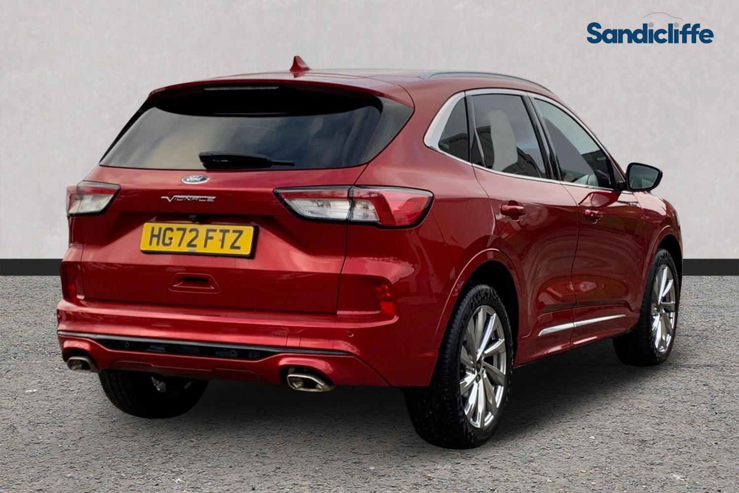 Used Ford Kuga 2022 for sale - 77069774: Photo 4