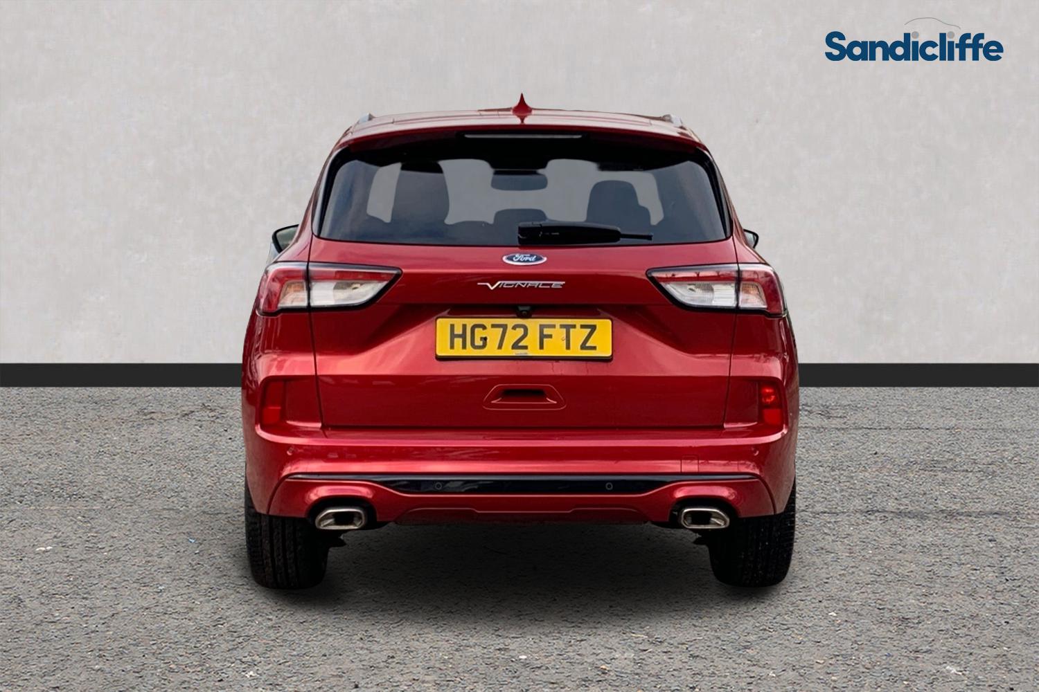 Used Ford Kuga 2022 for sale - 77069774: Photo 5