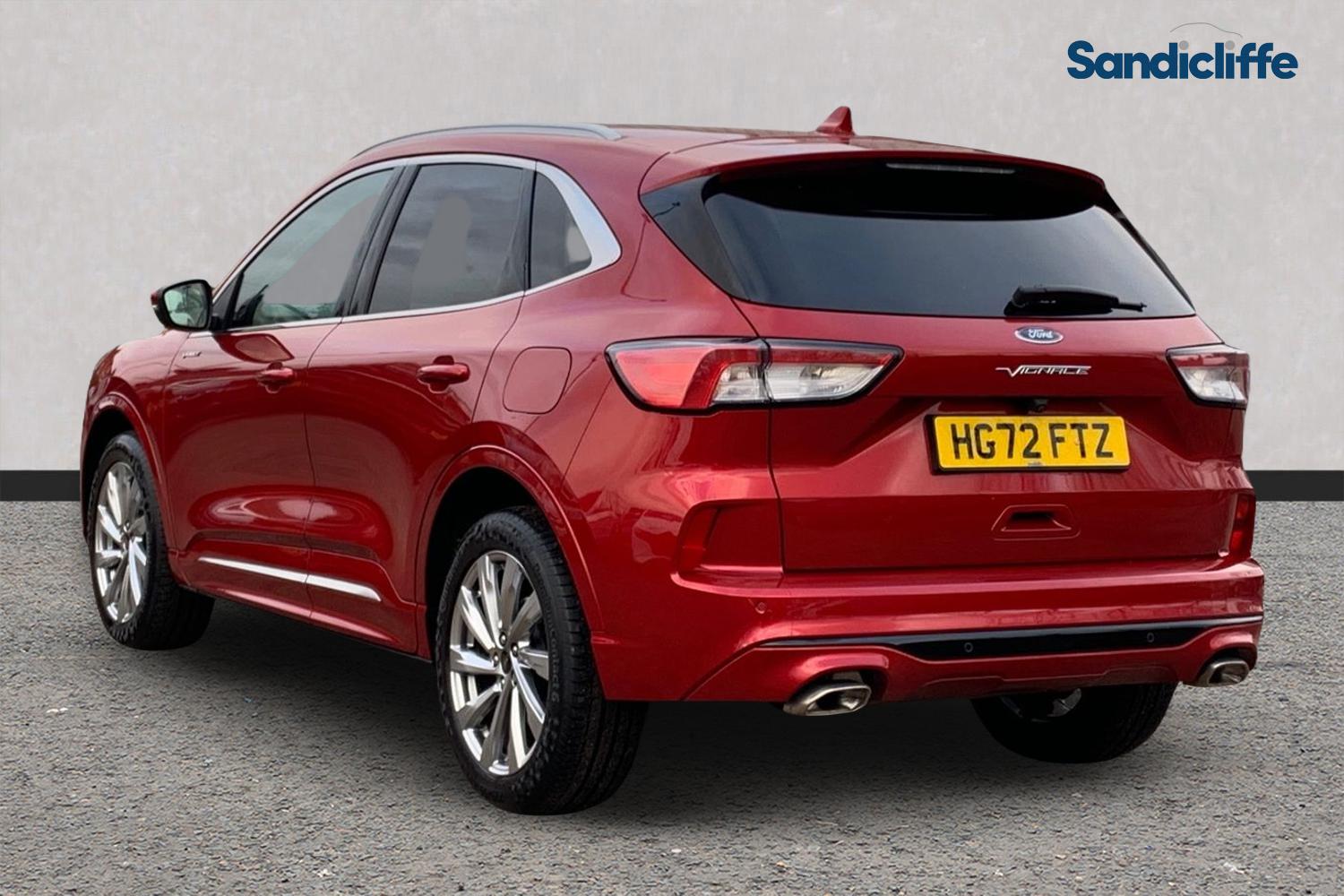 Used Ford Kuga 2022 for sale - 77069774: Photo 6