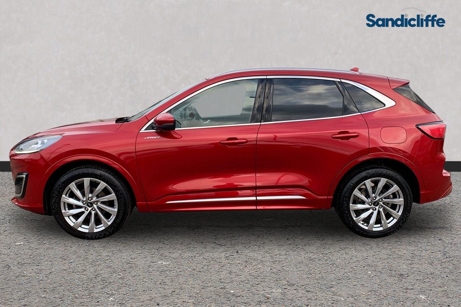 Used Ford Kuga 2022 for sale - 77069774: Photo 7