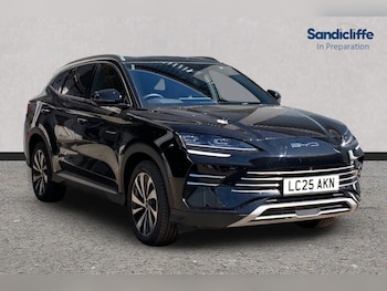 Used BYD Seal U 2025 for sale - 78354621: Photo