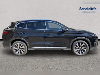 Used BYD Seal U 2025 for sale - 78354621: Photo