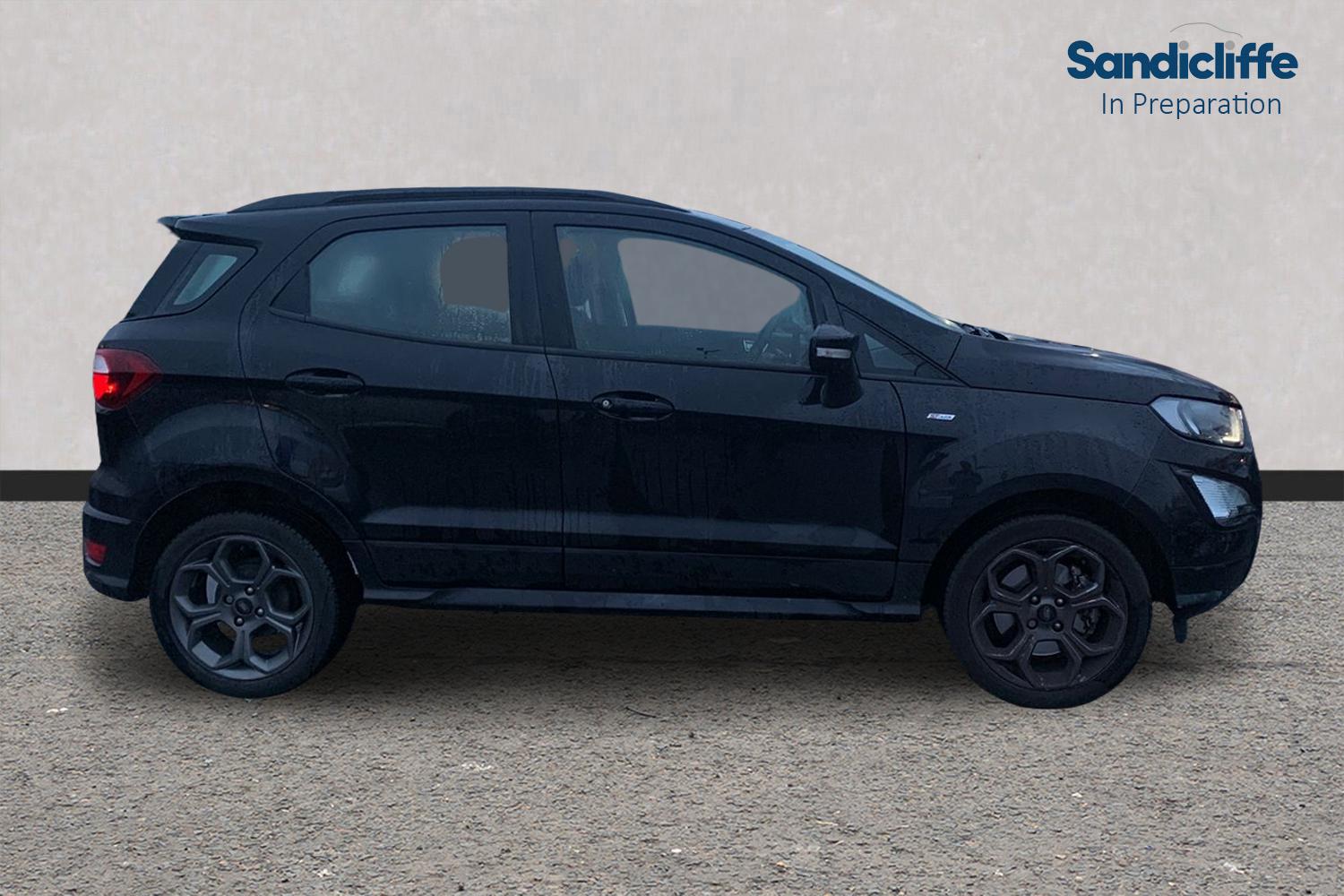 Used Ford Ecosport 2023 for sale - 76980672: Photo 2