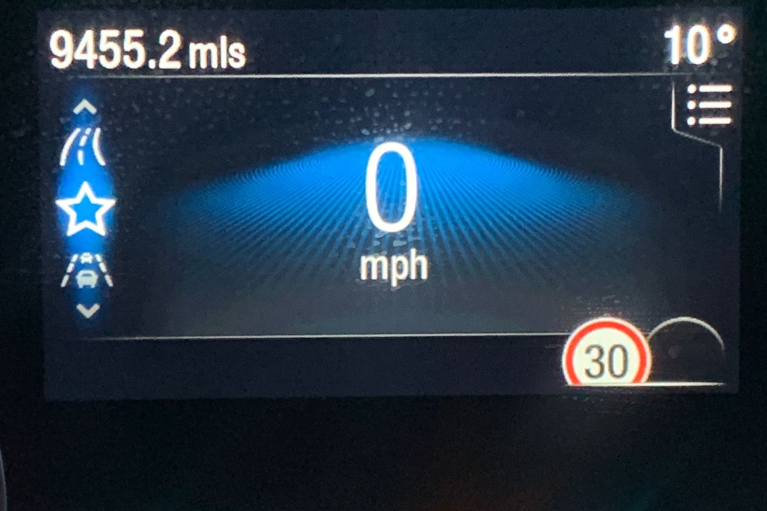 Used Ford Ecosport 2023 for sale - 76980672: Photo 3