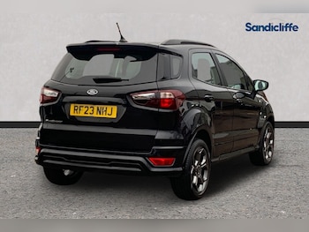 Used Ford Ecosport 2023 for sale - 76980672: Photo
