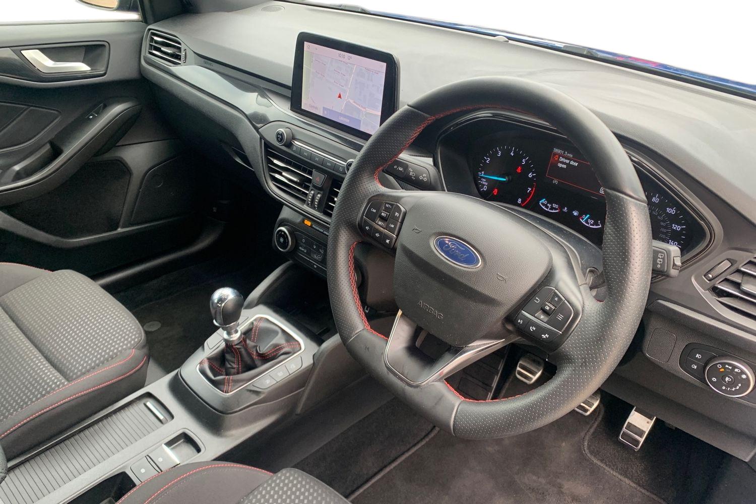 Used Ford Focus 2020 for sale - 76149776: Photo 10