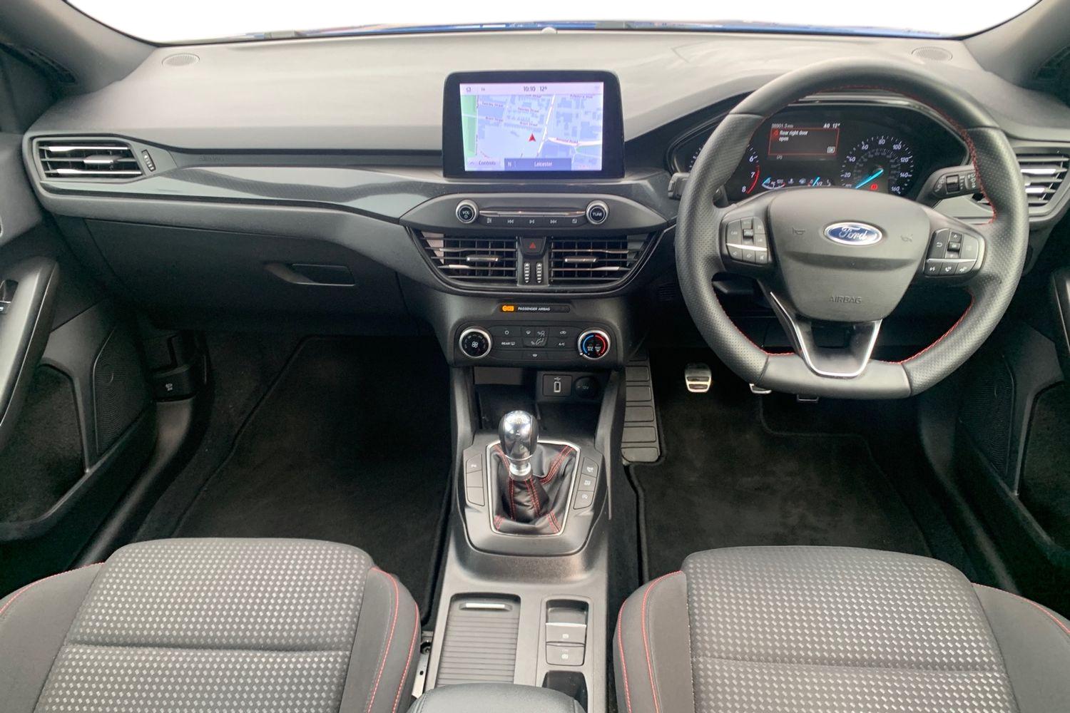 Used Ford Focus 2020 for sale - 76149776: Photo 11
