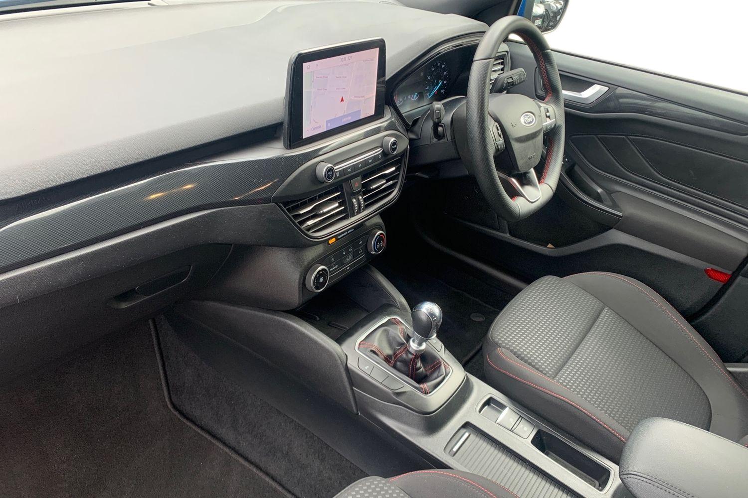 Used Ford Focus 2020 for sale - 76149776: Photo 13