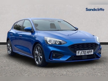 Ford - Focus