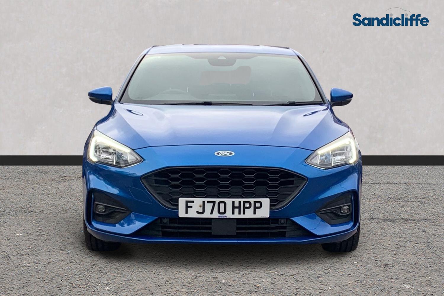 Used Ford Focus 2020 for sale - 76149776: Photo 2