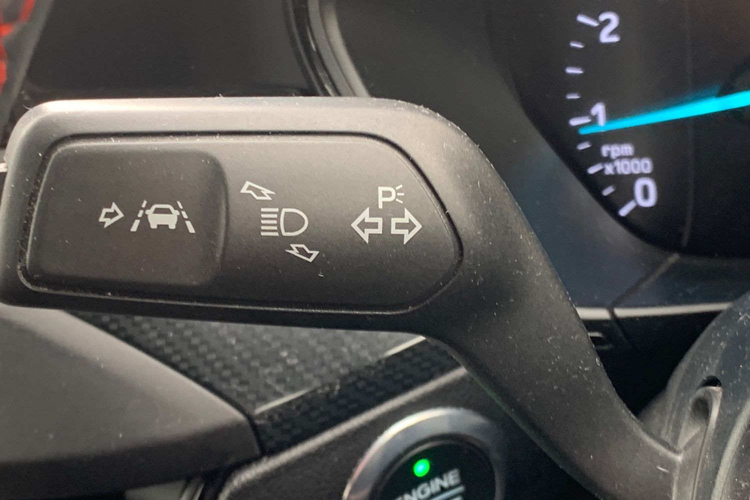 Used Ford Focus 2020 for sale - 76149776: Photo 24