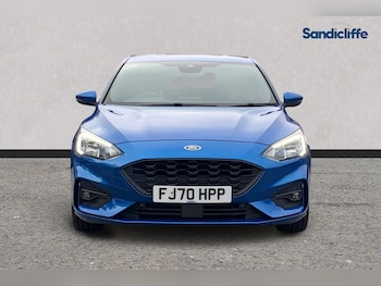Used Ford Focus 2020 for sale - 76149776: Photo 2
