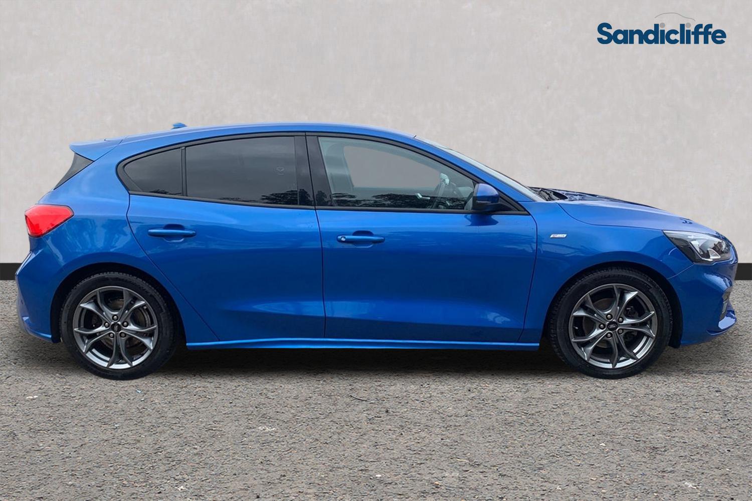 Used Ford Focus 2020 for sale - 76149776: Photo 3