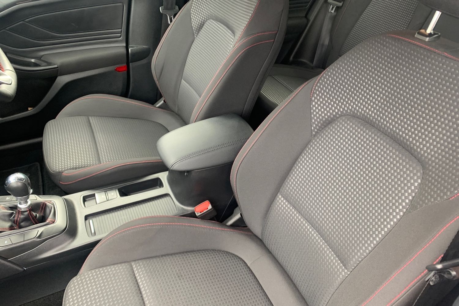 Used Ford Focus 2020 for sale - 76149776: Photo 32
