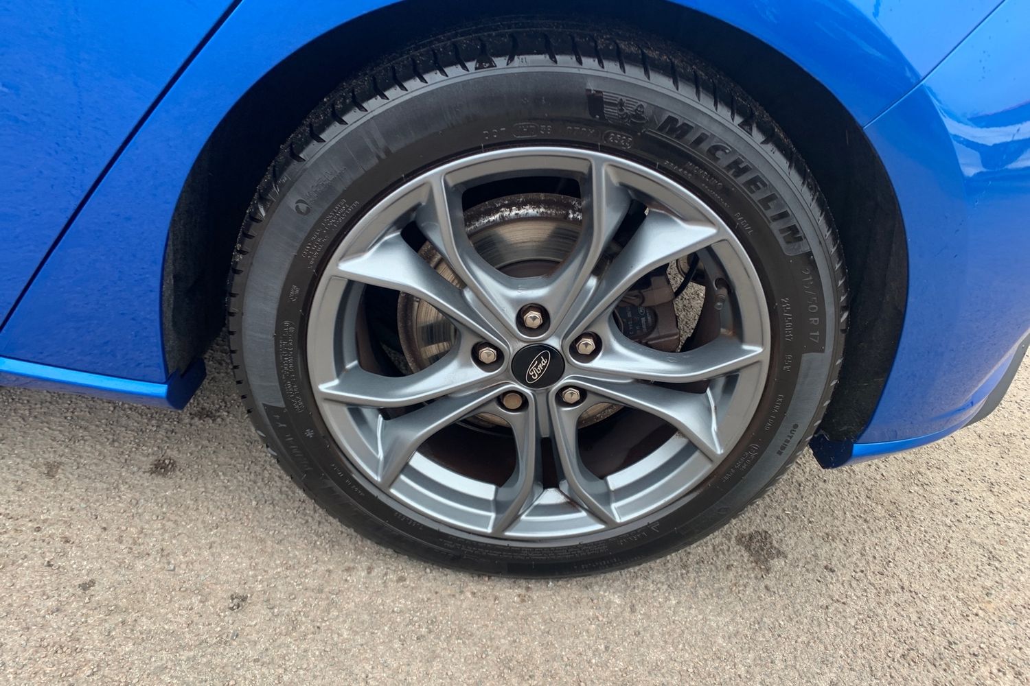Used Ford Focus 2020 for sale - 76149776: Photo 33