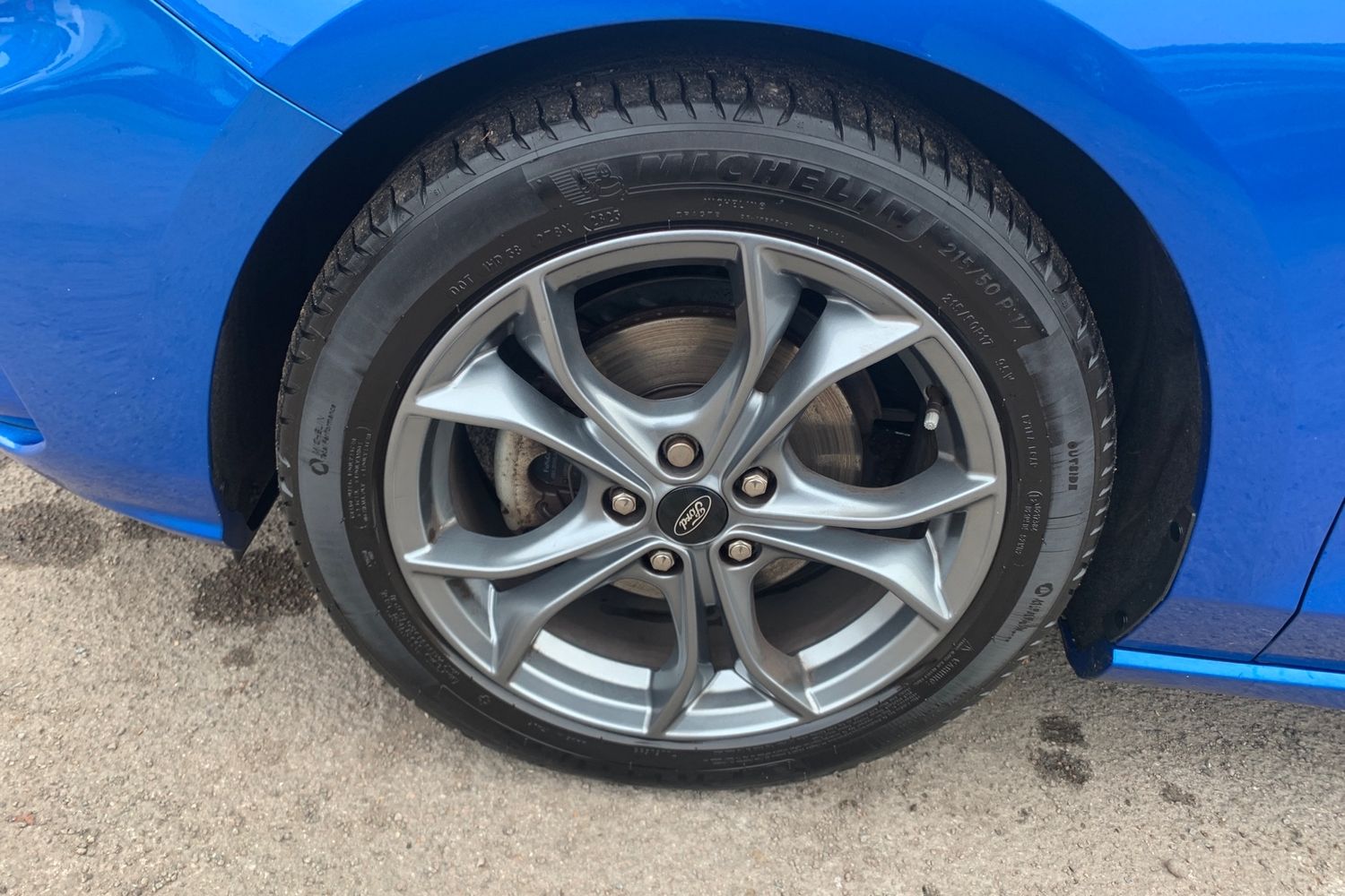 Used Ford Focus 2020 for sale - 76149776: Photo 34