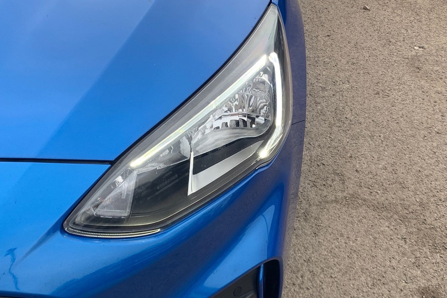 Used Ford Focus 2020 for sale - 76149776: Photo 36