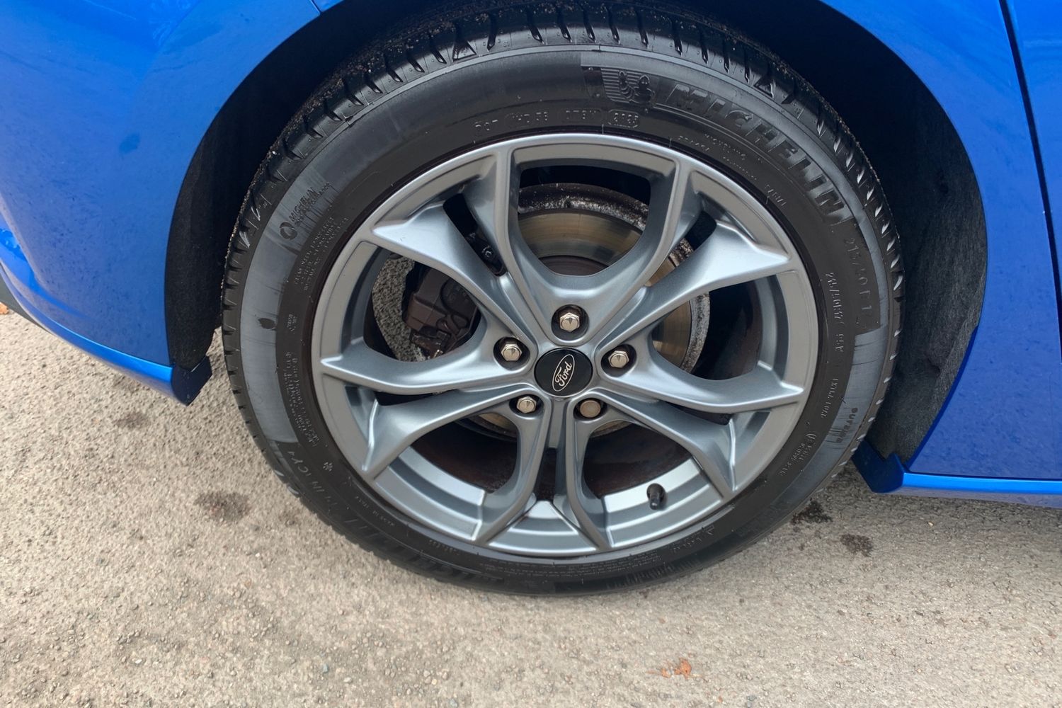 Used Ford Focus 2020 for sale - 76149776: Photo 37