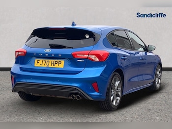 Used Ford Focus 2020 for sale - 76149776: Photo 4