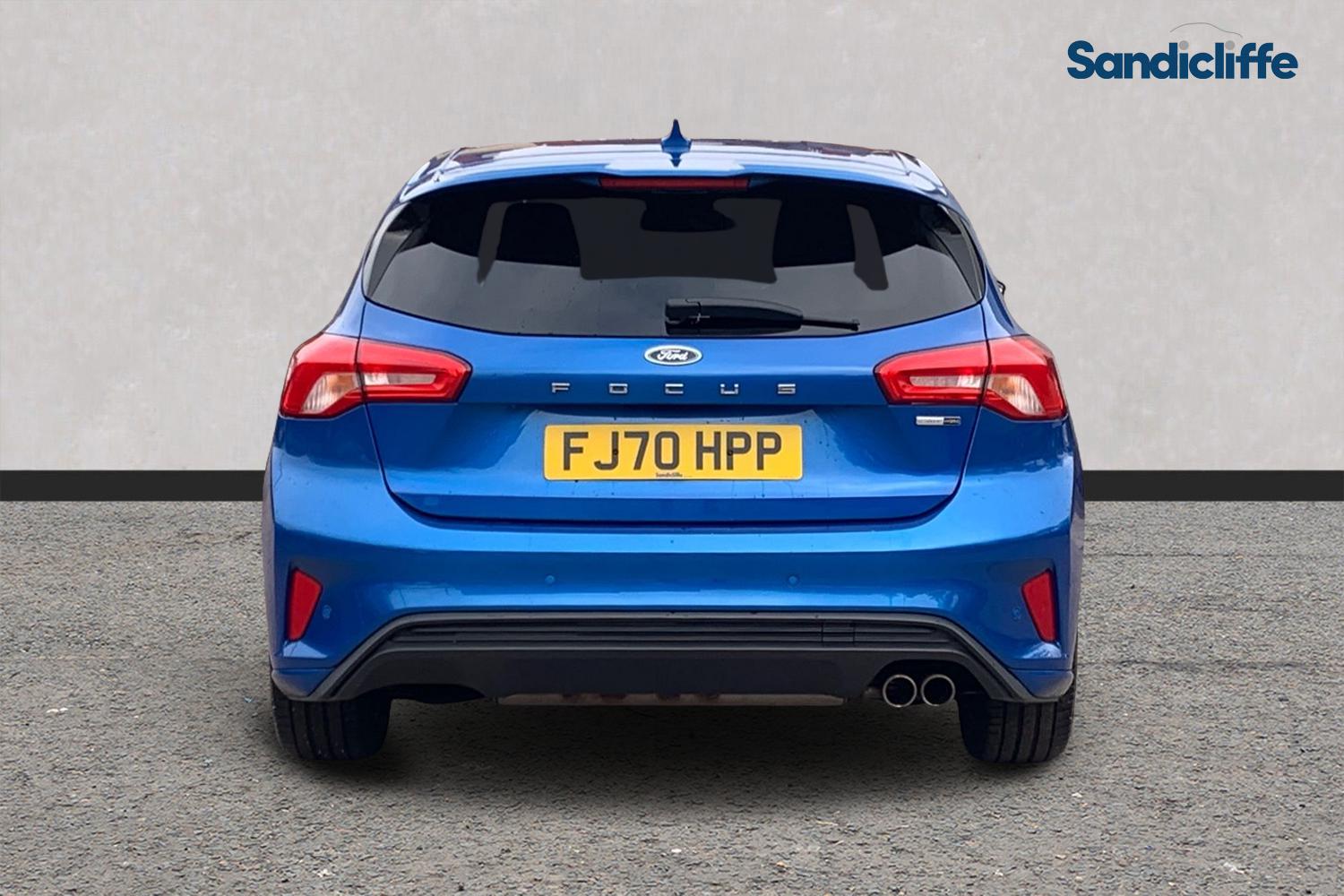 Used Ford Focus 2020 for sale - 76149776: Photo 5