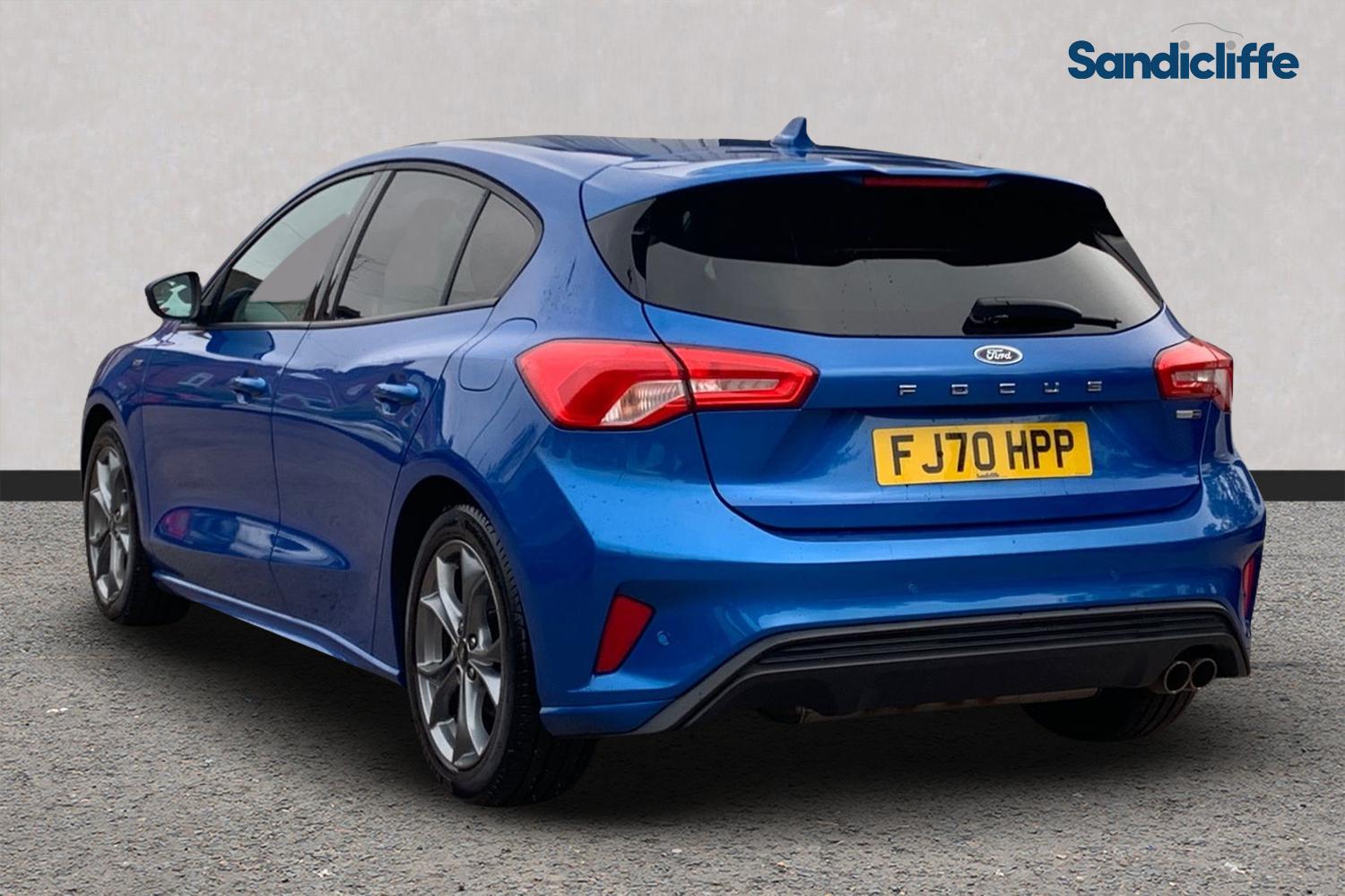 Used Ford Focus 2020 for sale - 76149776: Photo 6