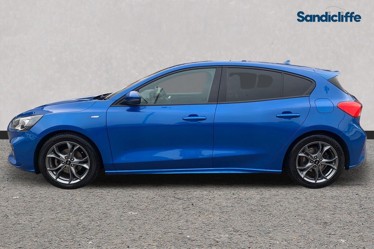 Used Ford Focus 2020 for sale - 76149776: Photo 7