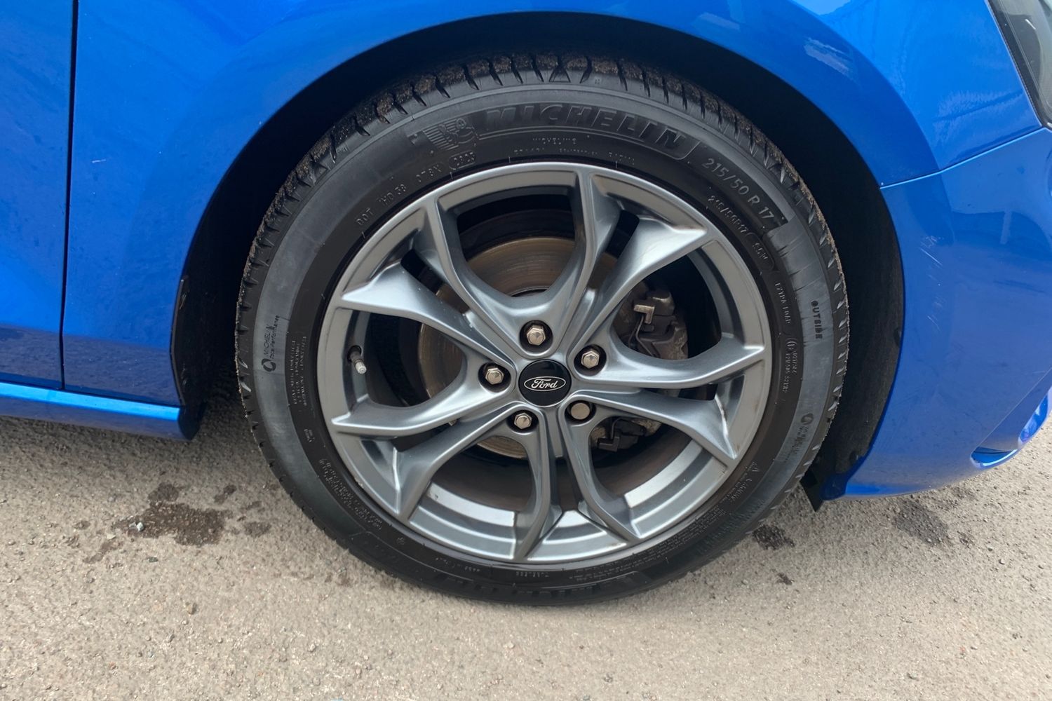 Used Ford Focus 2020 for sale - 76149776: Photo 9