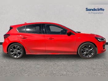 Used Ford Focus 2023 for sale - 77917180: Photo