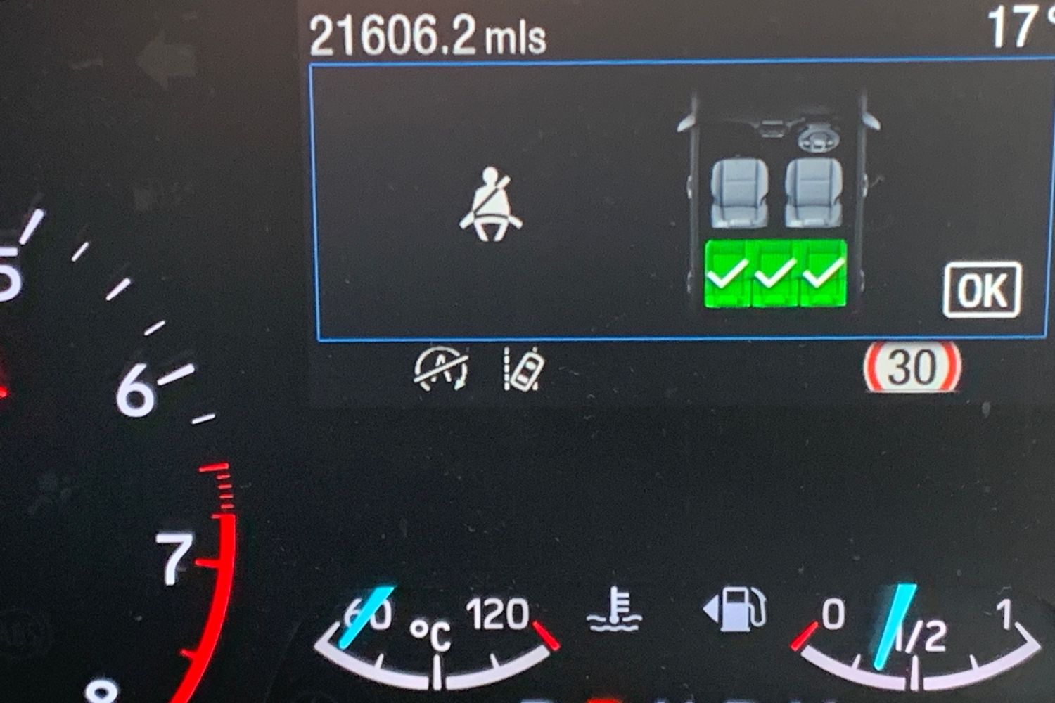 Used Ford Focus 2023 for sale - 77917180: Photo 3