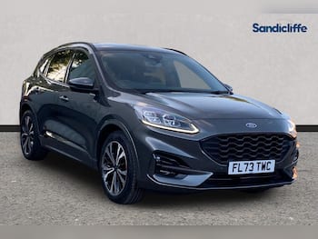 Used Ford Kuga 2023 for sale - 79490747: Photo