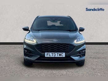 Used Ford Kuga 2023 for sale - 79490747: Photo