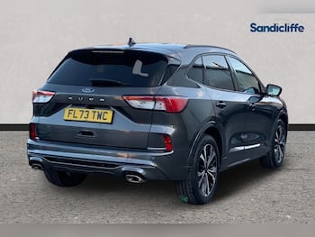 Used Ford Kuga 2023 for sale - 79490747: Photo