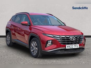 Used Hyundai TUCSON 2023 for sale - 79172173: Photo