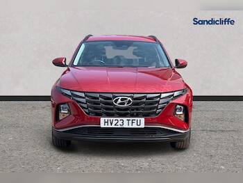 Used Hyundai TUCSON 2023 for sale - 79172173: Photo