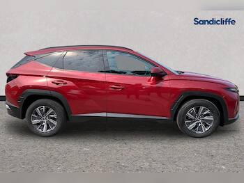 Used Hyundai TUCSON 2023 for sale - 79172173: Photo