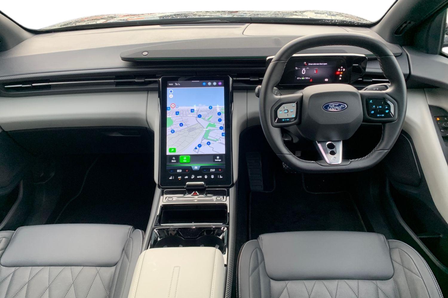 Used Ford Capri 2024 for sale - 76694229: Photo 11