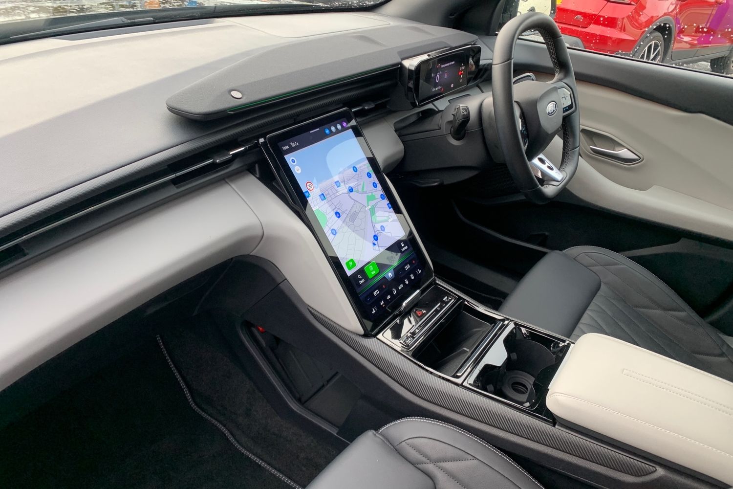 Used Ford Capri 2024 for sale - 76694229: Photo 12