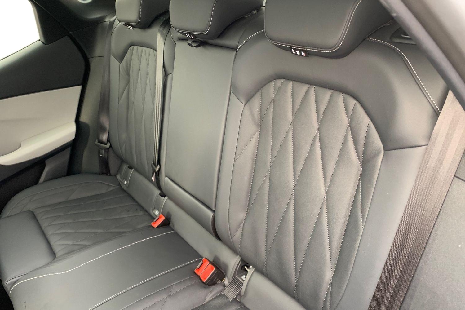 Used Ford Capri 2024 for sale - 76694229: Photo 13