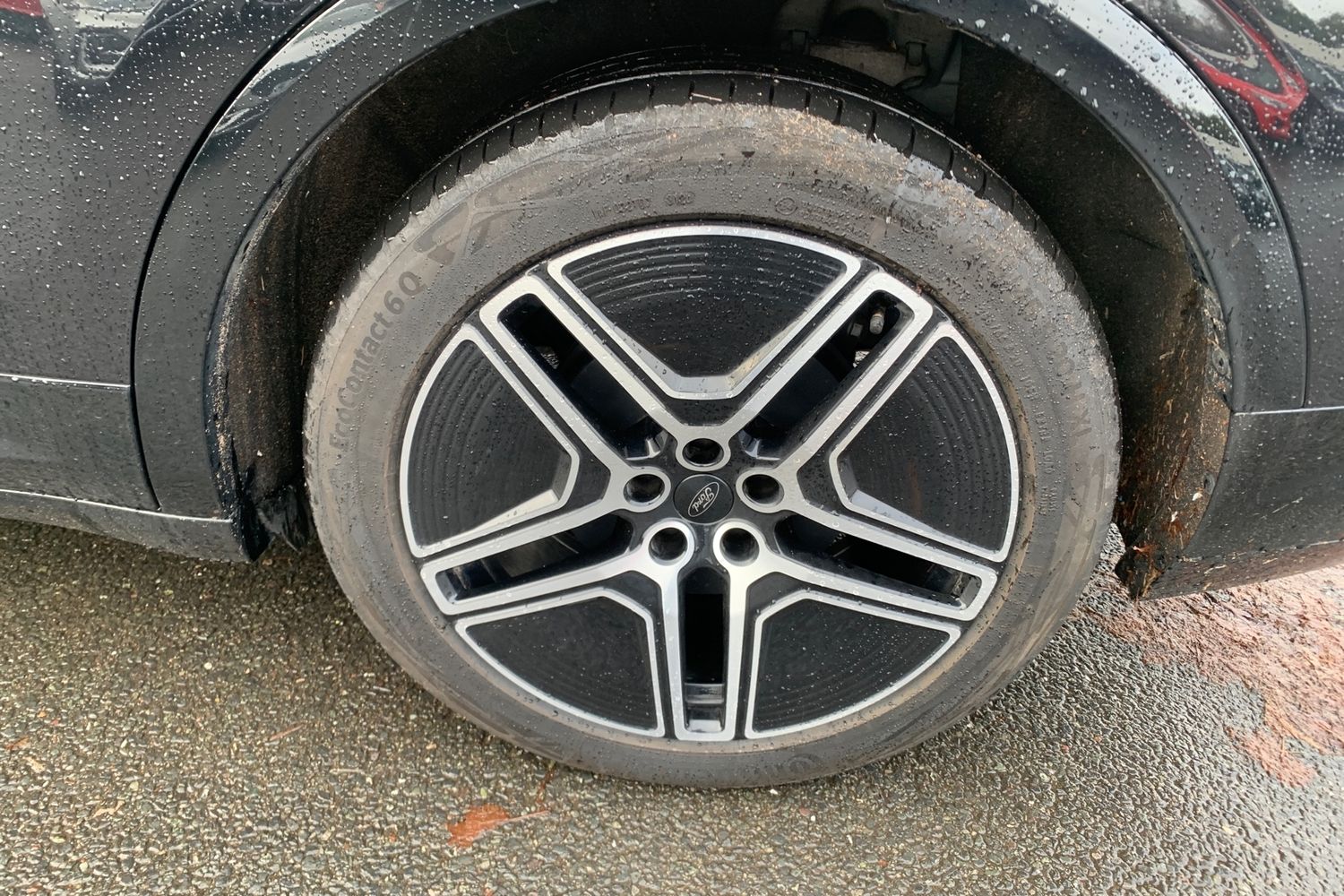 Used Ford Capri 2024 for sale - 76694229: Photo 15