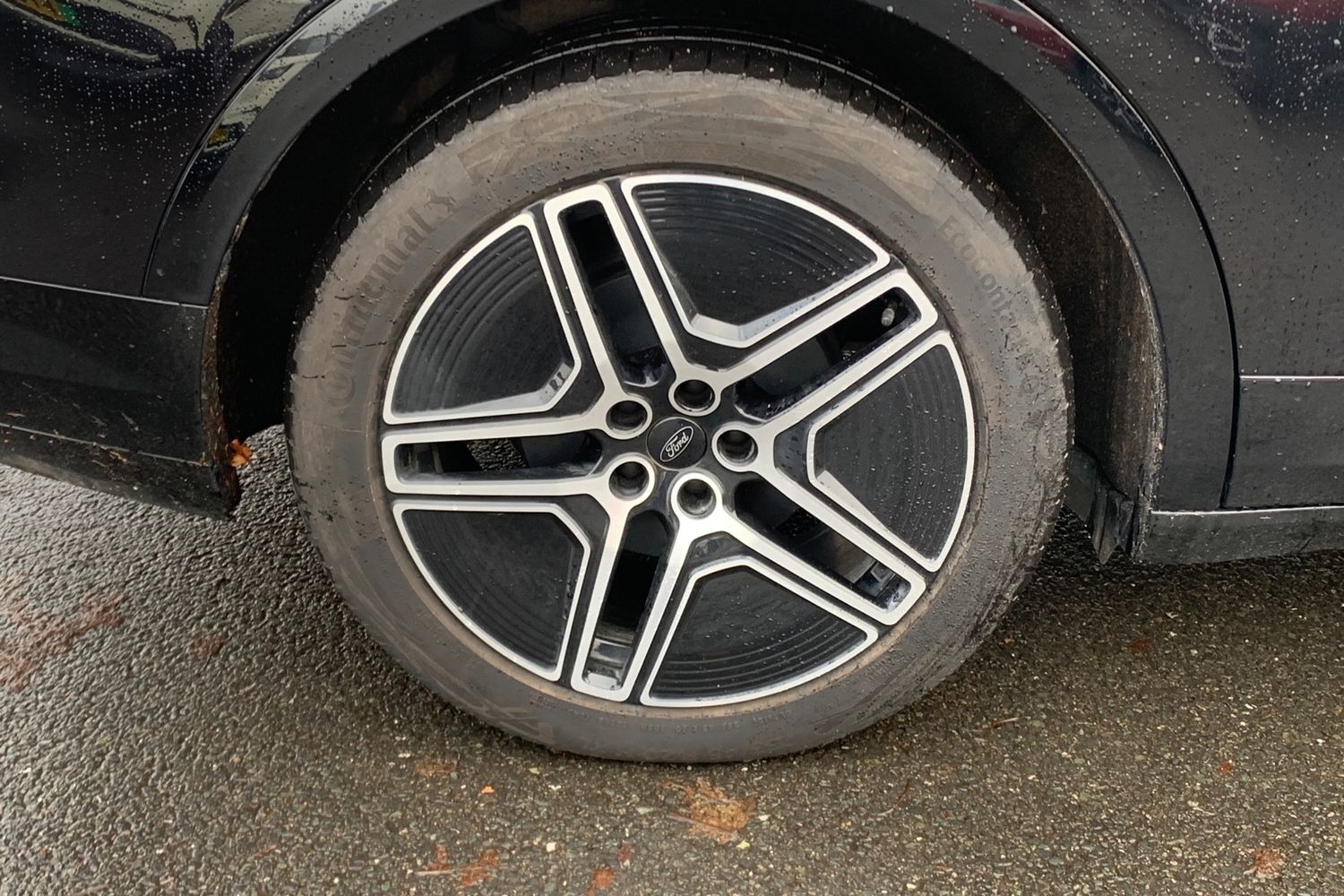 Used Ford Capri 2024 for sale - 76694229: Photo 17