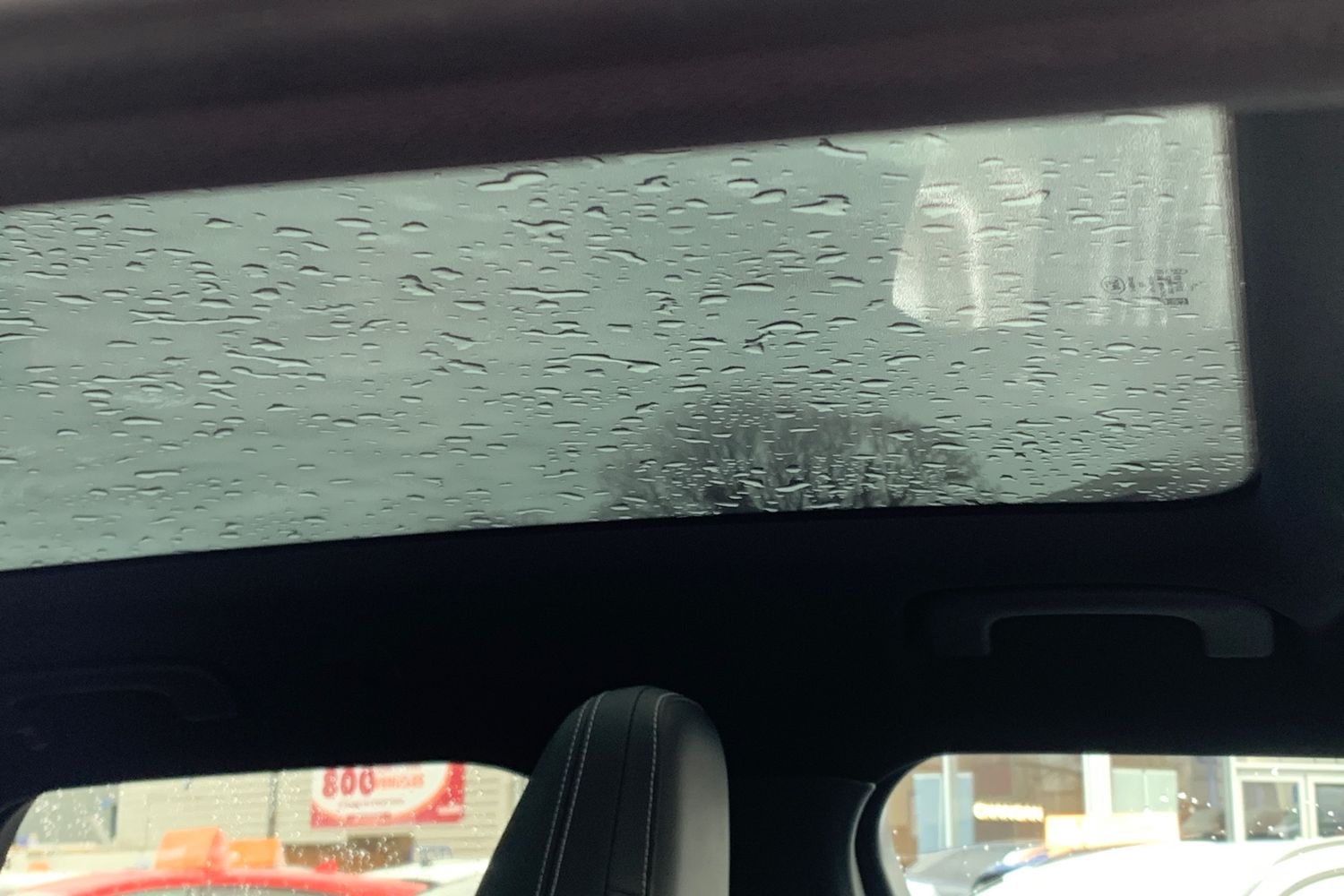 Used Ford Capri 2024 for sale - 76694229: Photo 19