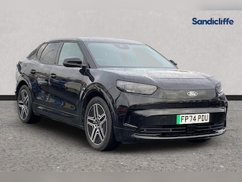 Used Ford Capri 2024 for sale - 76694229: Photo